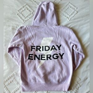 Barstool CITO Friday Energy Hoodie